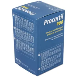 Procartil 90cap. | Farmacia Barata