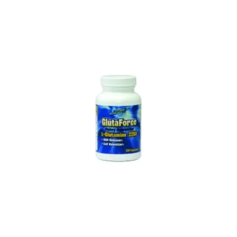 Natural force l-glutamina 750mg 120caps | Farmacia Barata Natural force l-glutamina 750mg 120caps | Farmacia Barata