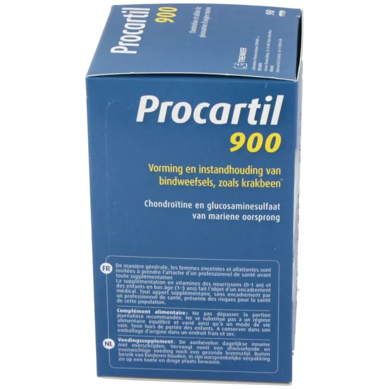 Procartil 90cap. | Farmacia Barata