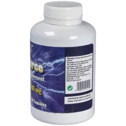 Natural force l-tirosina 500mg 120caps | Farmacia Barata Natural force l-tirosina 500mg 120caps | Farmacia Barata