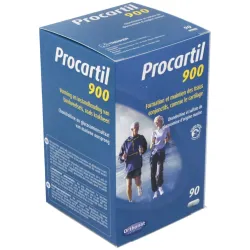 Procartil 90cap. | Farmacia Barata