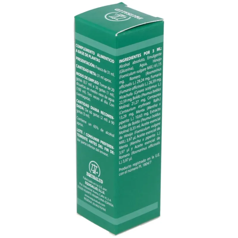 Pai-3-s holopai (est.secreciones-digestivo) | Farmacia Barata