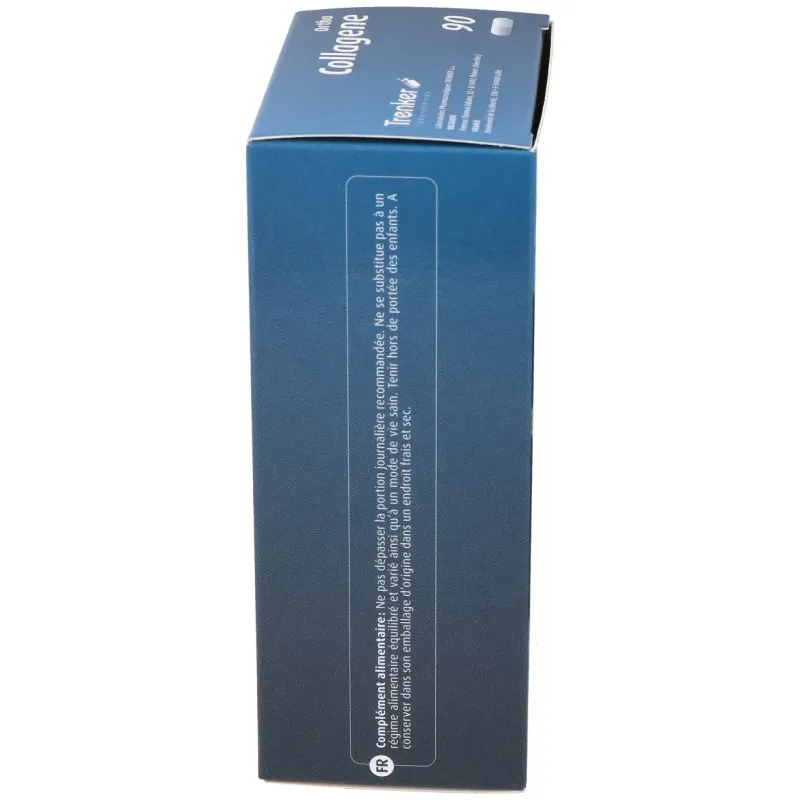 Ortho collagene (uc2) 90cap. | Farmacia Barata