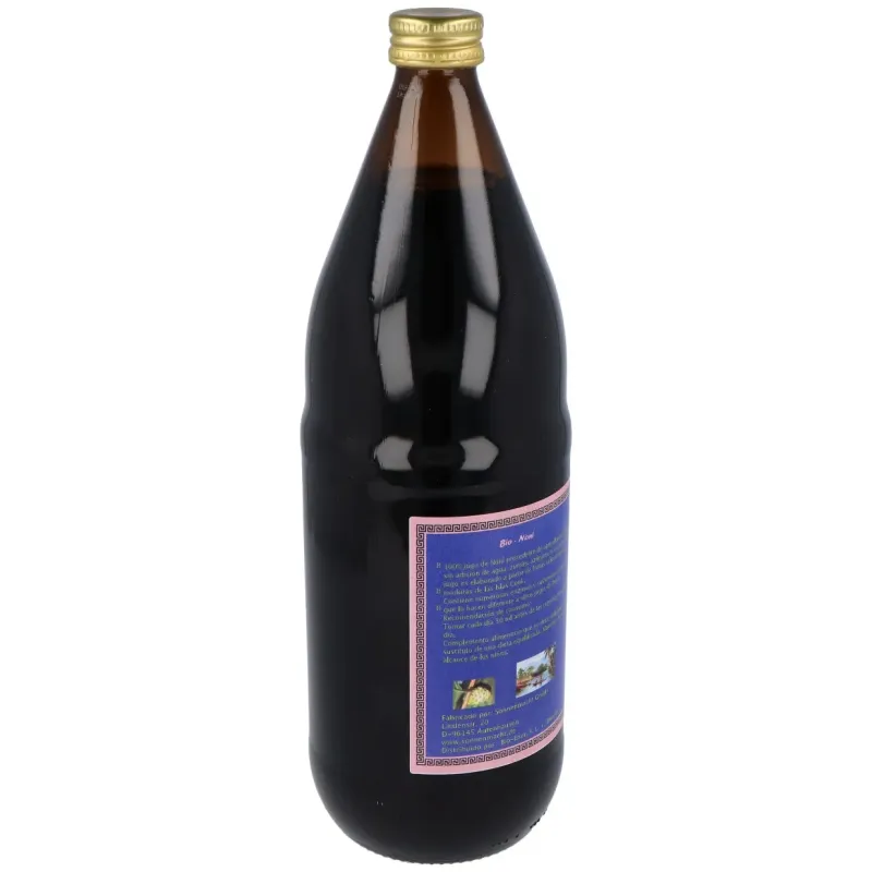Sonnemacht jugo noni bio 1l | Farmacia Barata