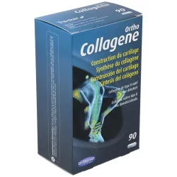 Ortho collagene (uc2) 90cap. | Farmacia Barata