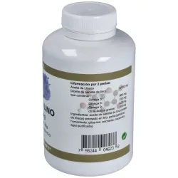 Aceite de linaza (semilla lino) 1000mg. 100perlas | Farmacia Barata