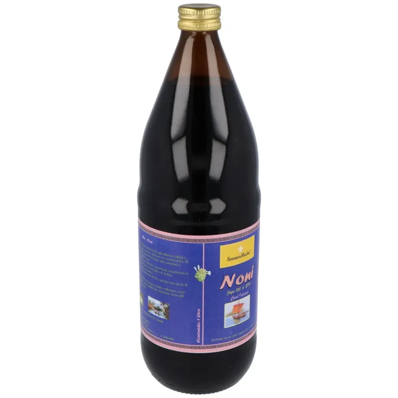 Sonnemacht jugo noni bio 1l | Farmacia Barata