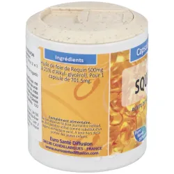 Aceite de higado de tiburon 500mg. 100cap. | Farmacia Barata Aceite de higado de tiburon 500mg. 100cap. | Farmacia Barata