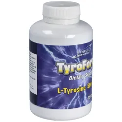 Natural force l-tirosina 500mg 120caps | Farmacia Barata Natural force l-tirosina 500mg 120caps | Farmacia Barata