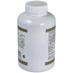 Aceite de linaza (semilla lino) 1000mg. 100perlas | Farmacia Barata