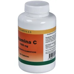 Vitamina c 1000mg. 100comp. | Farmacia Barata