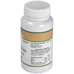 Natural force calcium magnesium zinc vitamina d 90caps | Farmacia Barata Natural force calcium magnesium zinc vitamina d 90caps | Farmacia Barata