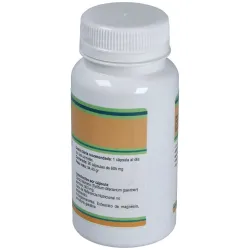 Cardo mariano milk thistle 500mg. 90cap. | Farmacia Barata Cardo mariano milk thistle 500mg. 90cap. | Farmacia Barata