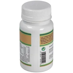 Natural force complejo b balanceado 100comp | Farmacia Barata