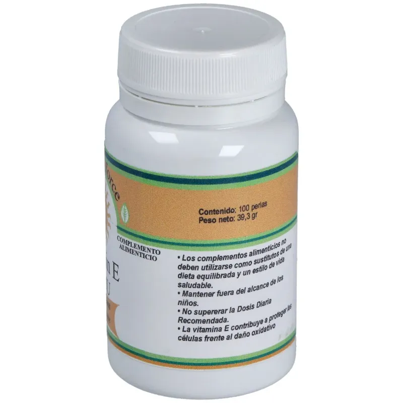 Natural force vitamina e 400ui 100comp | Farmacia Barata Natural force vitamina e 400ui 100comp | Farmacia Barata