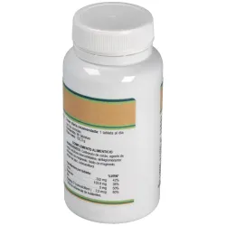 Natural force calcium magnesium zinc vitamina d 90caps | Farmacia Barata Natural force calcium magnesium zinc vitamina d 90caps | Farmacia Barata