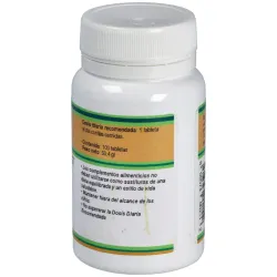Natural force potasio 99mg 100caps | Farmacia Barata