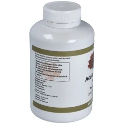Aceite de linaza (semilla lino) 1000mg. 100perlas | Farmacia Barata