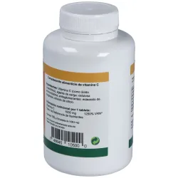 Vitamina c 1000mg. 100comp. | Farmacia Barata