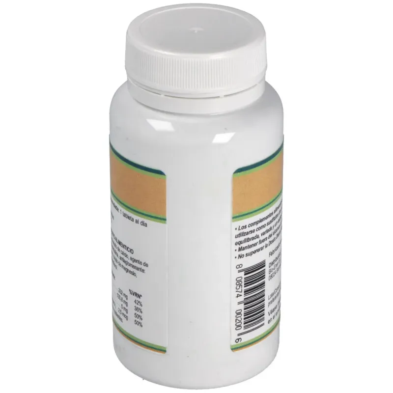Natural force calcium magnesium zinc vitamina d 90caps | Farmacia Barata Natural force calcium magnesium zinc vitamina d 90caps | Farmacia Barata