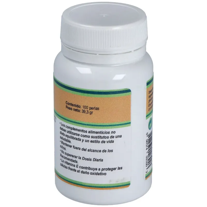 Natural force vitamina e 400ui 100comp | Farmacia Barata Natural force vitamina e 400ui 100comp | Farmacia Barata