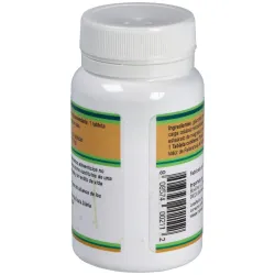 Natural force potasio 99mg 100caps | Farmacia Barata