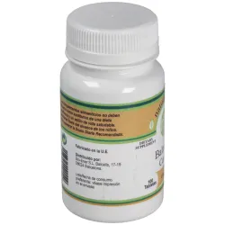 Natural force complejo b balanceado 100comp | Farmacia Barata
