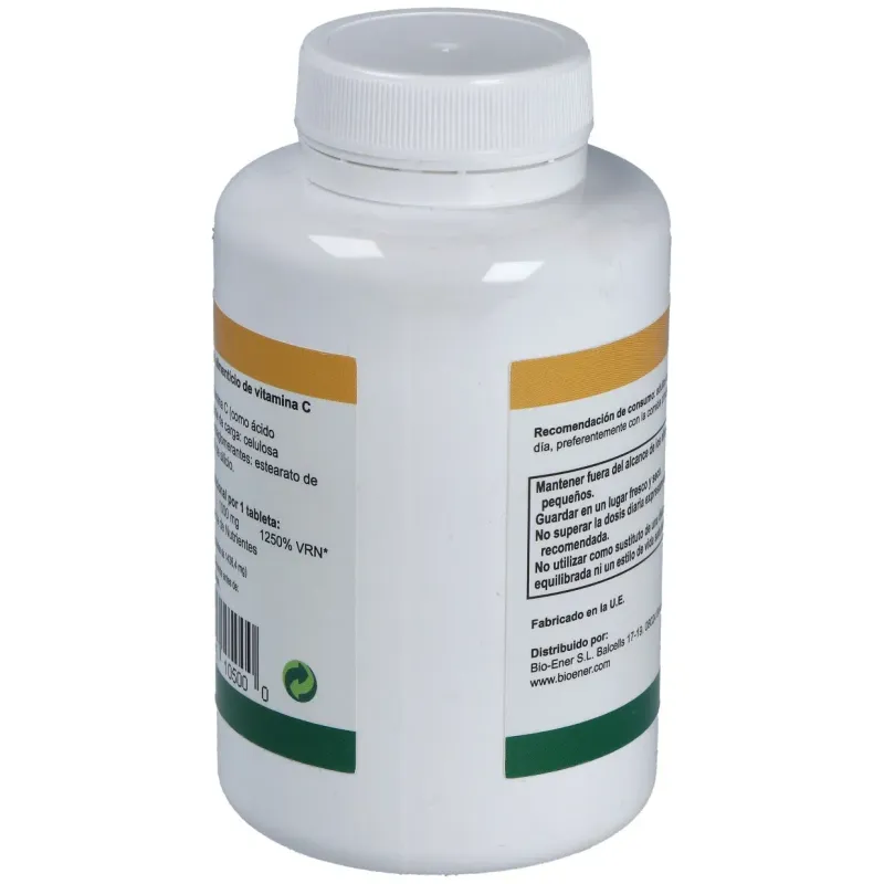 Vitamina c 1000mg. 100comp. | Farmacia Barata