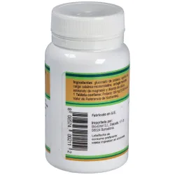 Natural force potasio 99mg 100caps | Farmacia Barata