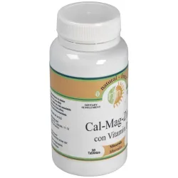 Natural force calcium magnesium zinc vitamina d 90caps | Farmacia Barata Natural force calcium magnesium zinc vitamina d 90caps | Farmacia Barata