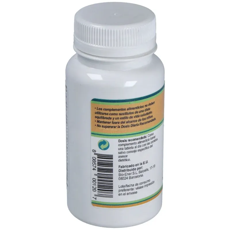 Multivitaminas y minerales 100comp. | Farmacia Barata Multivitaminas y minerales 100comp. | Farmacia Barata