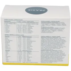 Am-vit (aminoac.+vit+minerales+oligoel) 100+24comp | Farmacia Barata Am-vit (aminoac.+vit+minerales+oligoel) 100+24comp | Farmacia Barata