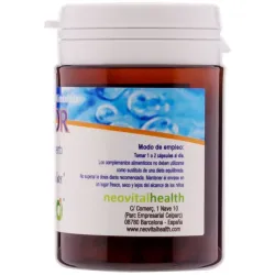 Fluor microgranulos neo 50cap. | Farmacia Barata Fluor microgranulos neo 50cap. | Farmacia Barata
