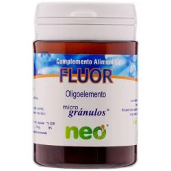 Fluor microgranulos neo 50cap. | Farmacia Barata Fluor microgranulos neo 50cap. | Farmacia Barata