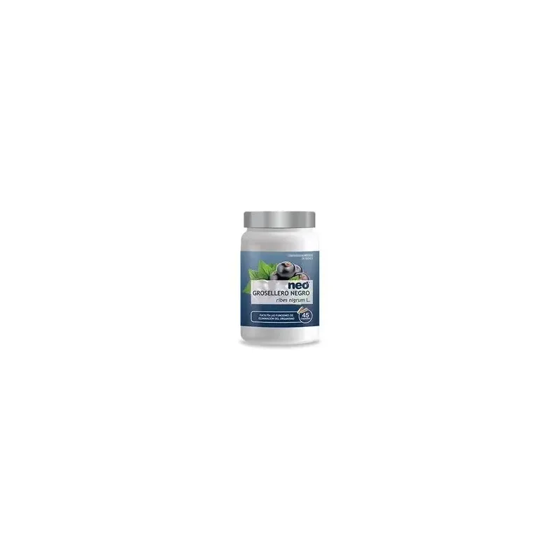 Grosellero negro microgranulos neo 45cap. | Farmacia Barata Grosellero negro microgranulos neo 45cap. | Farmacia Barata