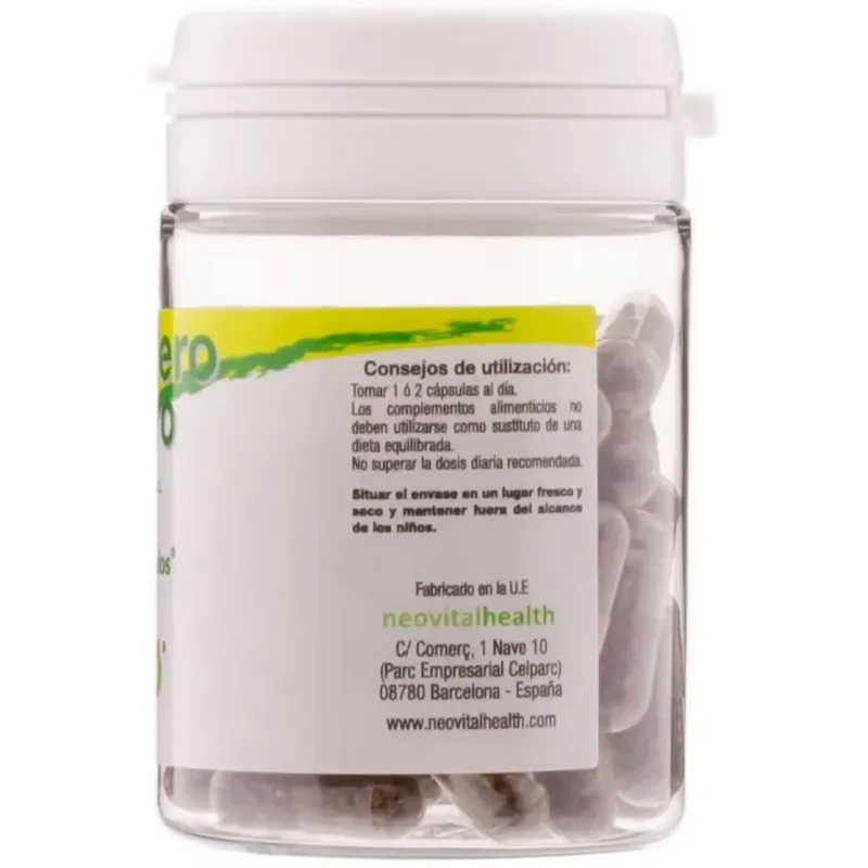 Grosellero negro microgranulos neo 45cap. | Farmacia Barata Grosellero negro microgranulos neo 45cap. | Farmacia Barata