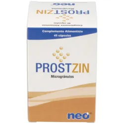 Prostzin neo 45cap.