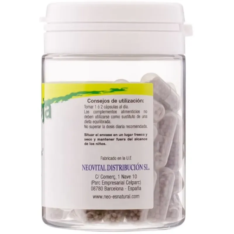 Vid roja microgranulos neo 45cap. | Farmacia Barata