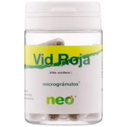 Vid roja microgranulos neo 45cap. | Farmacia Barata