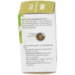 Boldo microgranulos neo 45cap. | Farmacia Barata