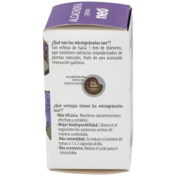 Alcachofa microgranulos neo 45cap. | Farmacia Barata