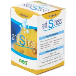 Antistress 45cap. neo | Farmacia Barata