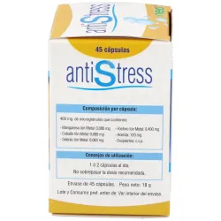 Antistress 45cap. neo | Farmacia Barata
