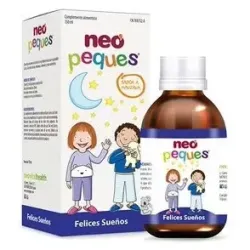 Neo peques felices sueños 150ml.