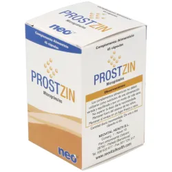 Prostzin neo 45cap. | Farmacia Barata