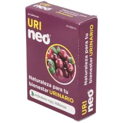 Uri neo 30cap. | Farmacia Barata