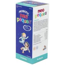 Neo peques probioticos 8 viales bifasicos | Farmacia Barata Neo peques probioticos 8 viales bifasicos | Farmacia Barata