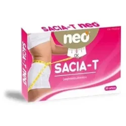 Sacia-t neo 30cap.