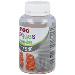 Neo peques vitazinc 30caramelos mast. | Farmacia Barata Neo peques vitazinc 30caramelos mast. | Farmacia Barata
