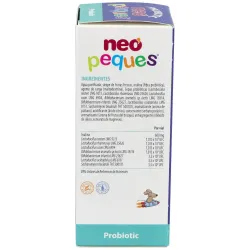 Neo peques probioticos 8 viales bifasicos | Farmacia Barata Neo peques probioticos 8 viales bifasicos | Farmacia Barata